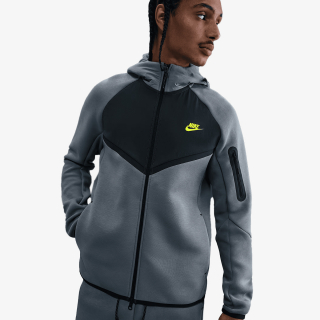 Nike Dukserica M NK TCH MIX WR HOODIE 