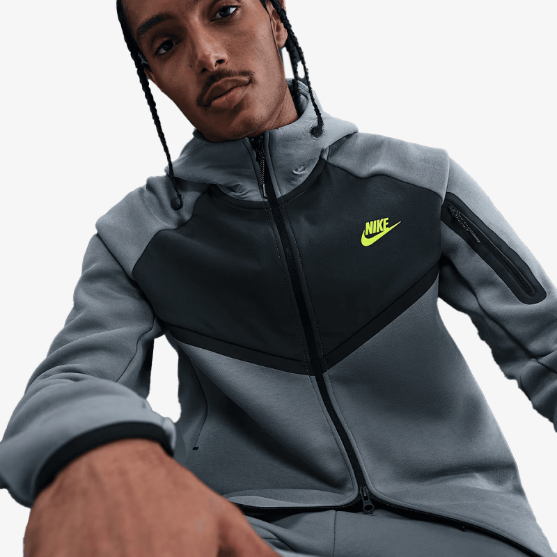 Nike Dukserica M NK TCH MIX WR HOODIE 