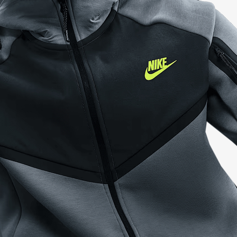 Nike Dukserica M NK TCH MIX WR HOODIE 