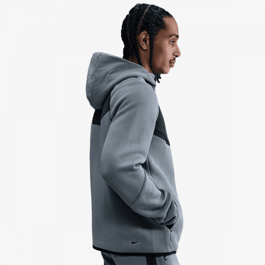 Nike Dukserica M NK TCH MIX WR HOODIE 