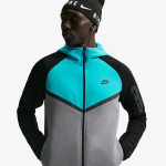 Nike Dukserica M NK TCH MIX WR HOODIE 