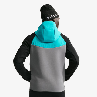 Nike Dukserica M NK TCH MIX WR HOODIE 