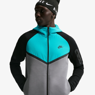 Nike Dukserica M NK TCH MIX WR HOODIE 
