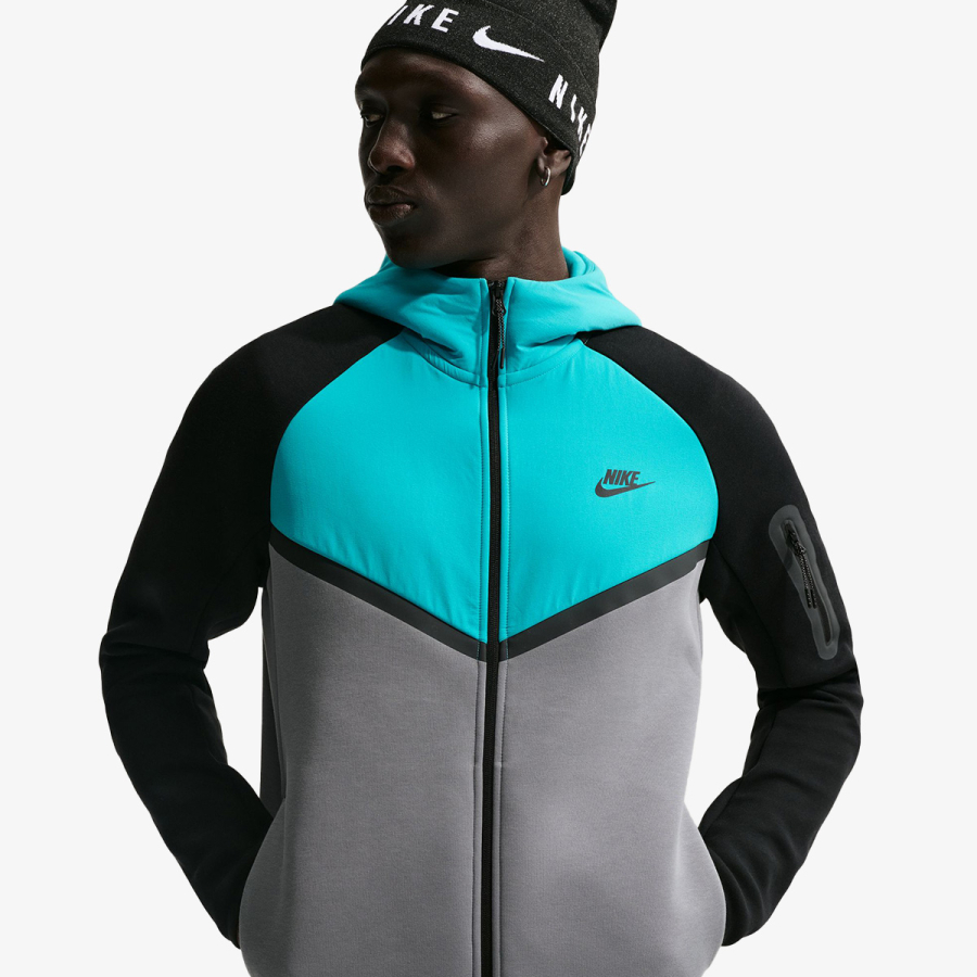 Nike Dukserica M NK TCH MIX WR HOODIE 