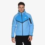 Nike Dukserica M NK TCH MIX WR HOODIE 