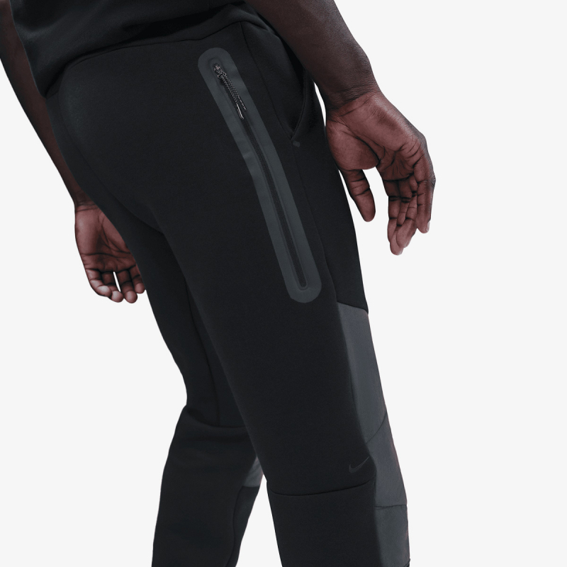 Nike Donji dio trenerke M NK TCH MIX JGGR 