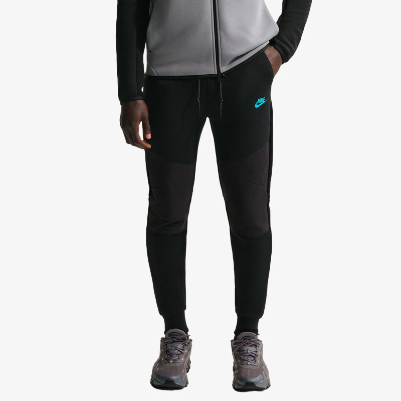 Nike Donji dio trenerke M NK TCH MIX JGGR 