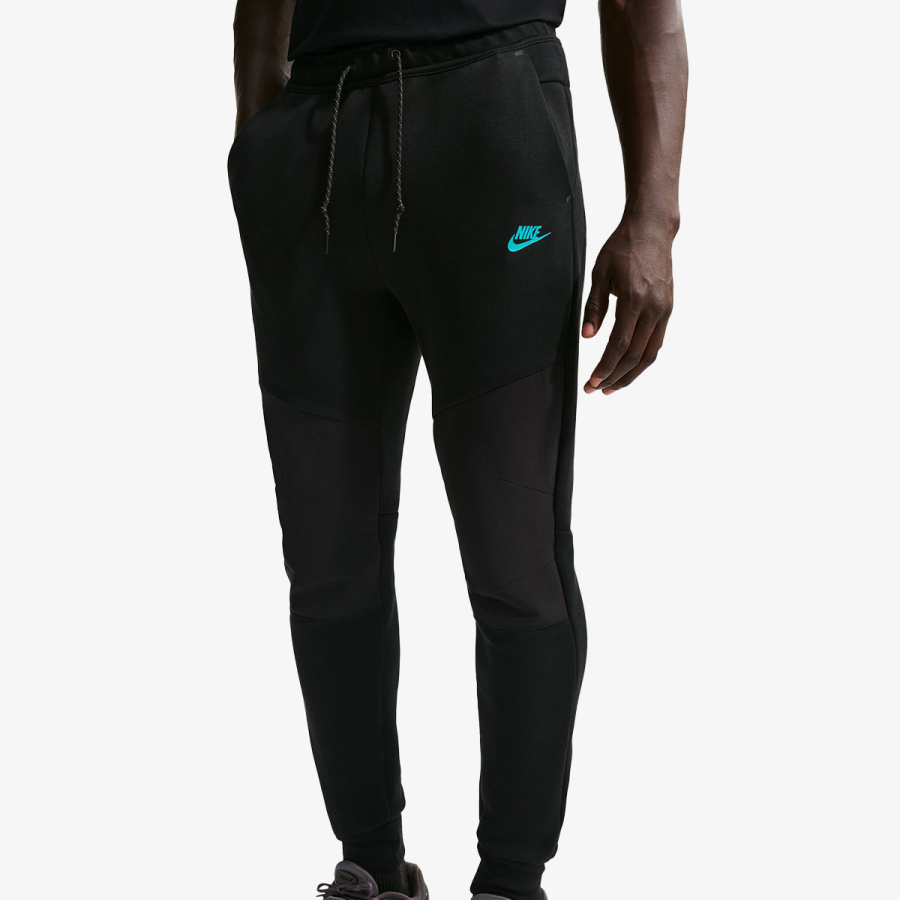 Nike Donji dio trenerke M NK TCH MIX JGGR 