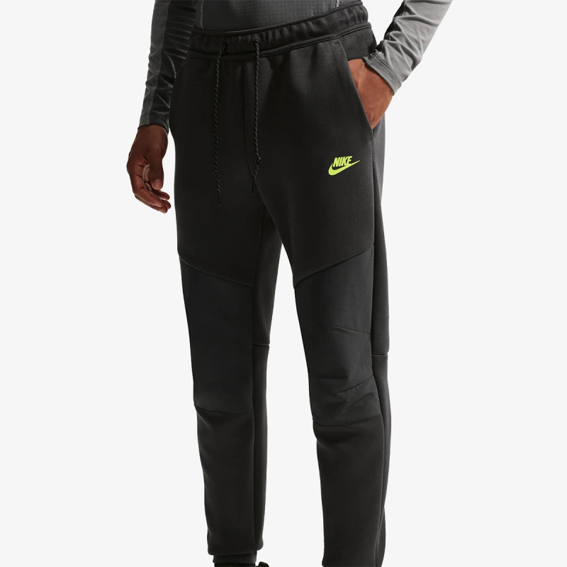 Nike Donji dio trenerke M NK TCH MIX JGGR 