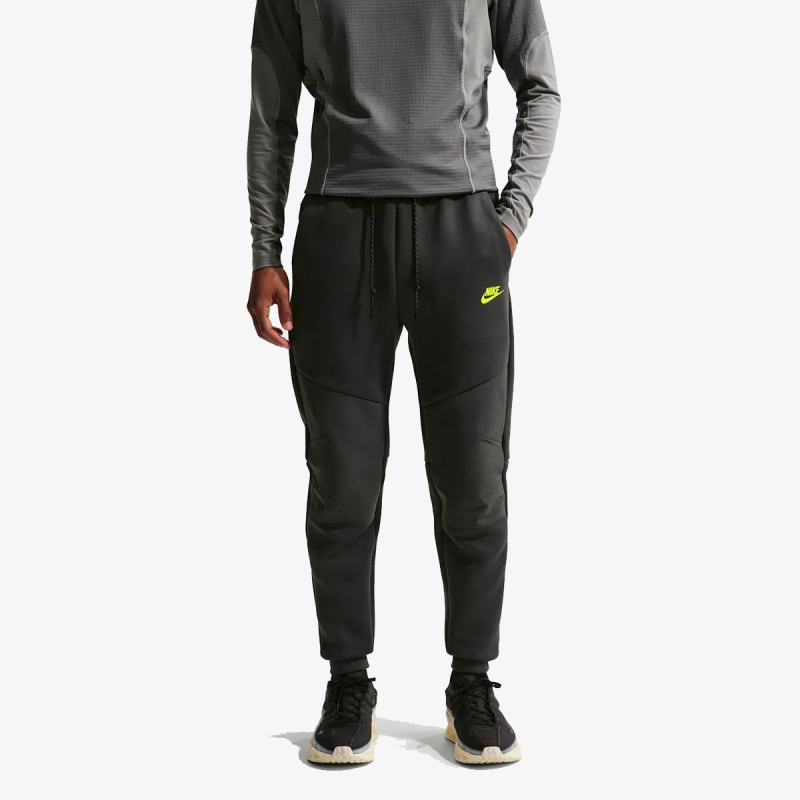 Nike Donji dio trenerke M NK TCH MIX JGGR 