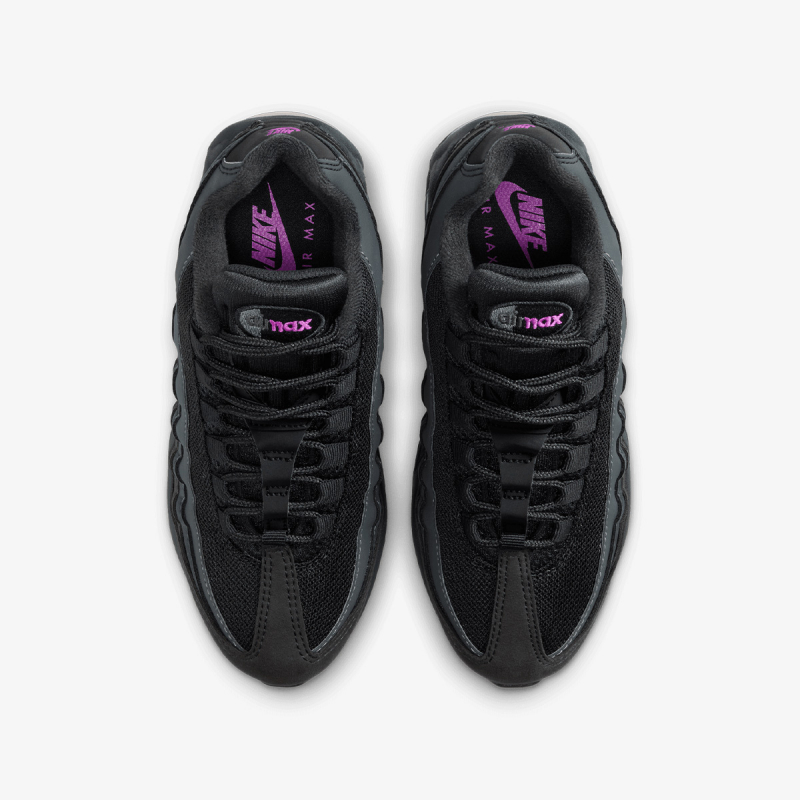 Nike Patike AIR MAX 95 (GS) 