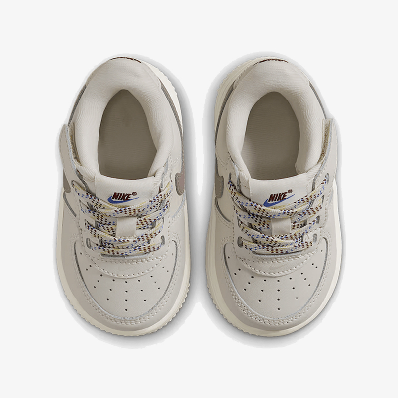 Nike Patike FORCE 1 LOW EASYON LV8 1 BT N 