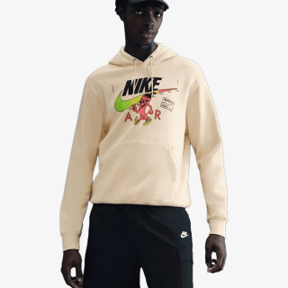 Nike Dukserica Air Sportswear 