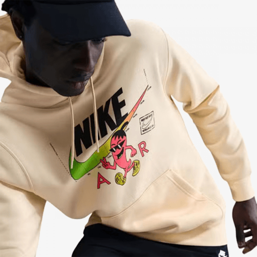 Nike Dukserica Air Sportswear 