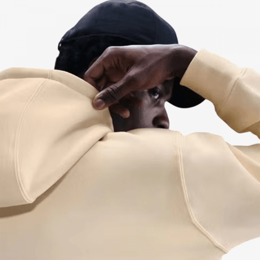 Nike Dukserica Air Sportswear 