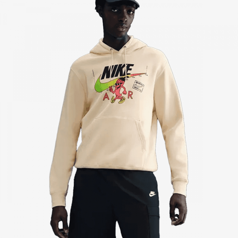 Nike Dukserica Air Sportswear 