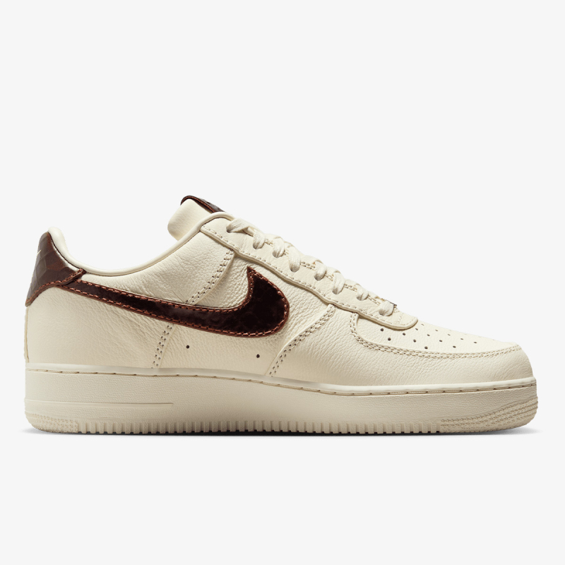 Nike Patike AIR FORCE 1 07 