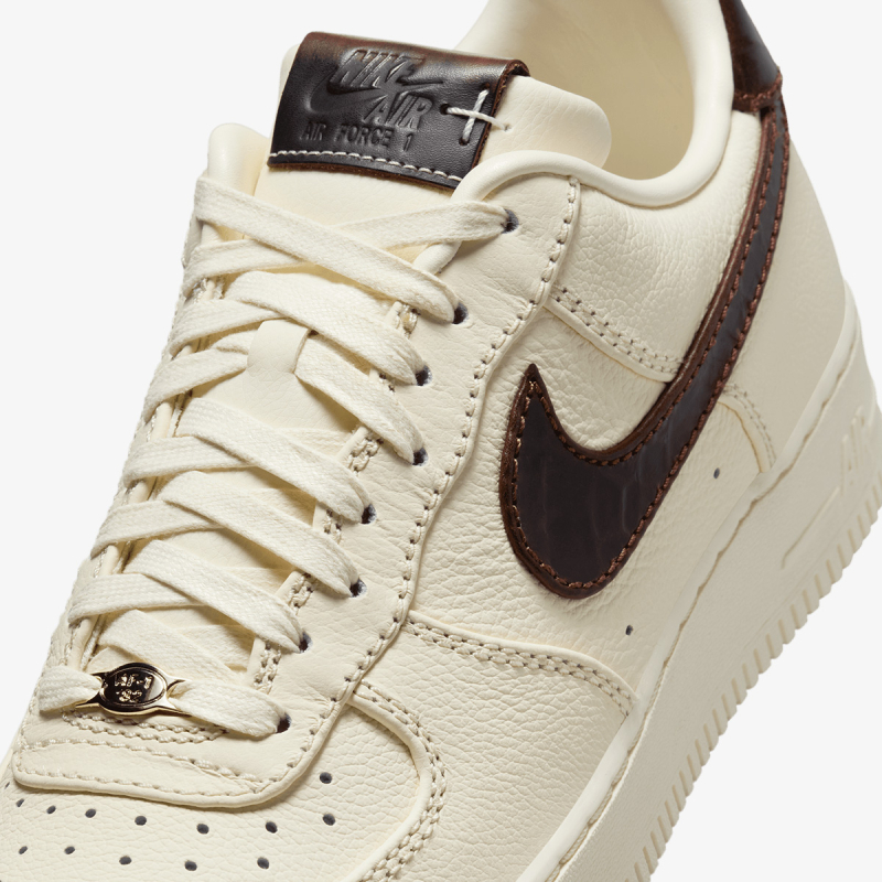 Nike Patike AIR FORCE 1 07 