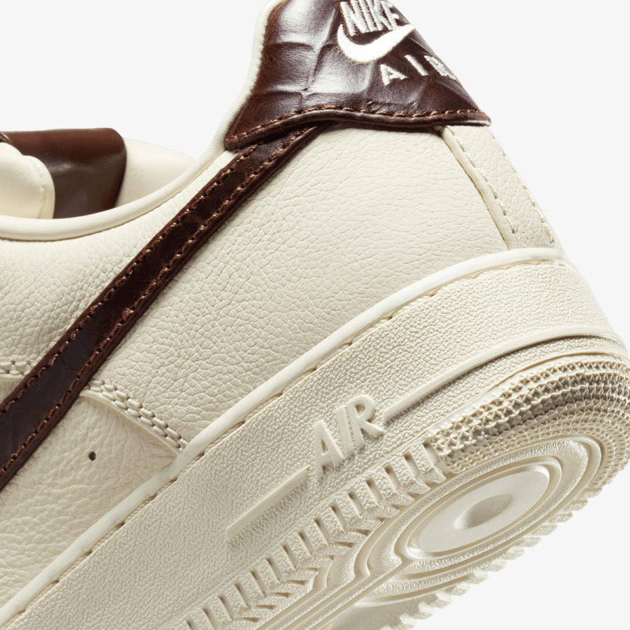 Nike Patike AIR FORCE 1 07 