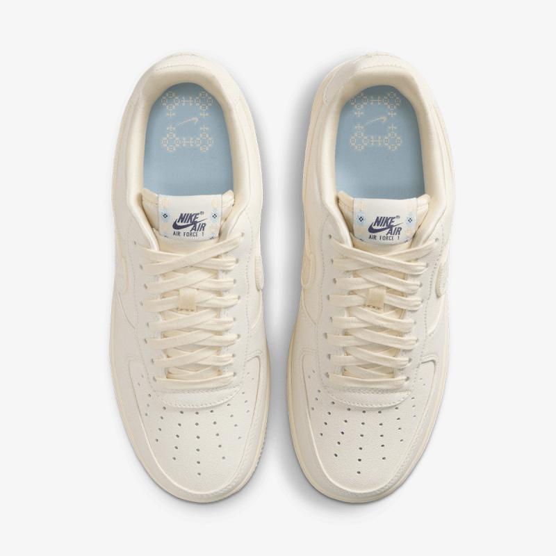 Nike Patike WMNS AIR FORCE 1 07 LX CN 