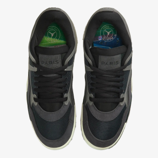 Nike Patike Air Jordan 4 Remix Paris Saint-Germain 