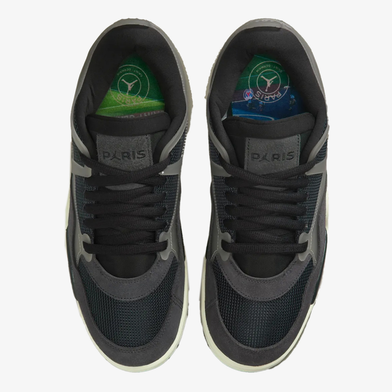 Nike Patike Air Jordan 4 Remix Paris Saint-Germain 