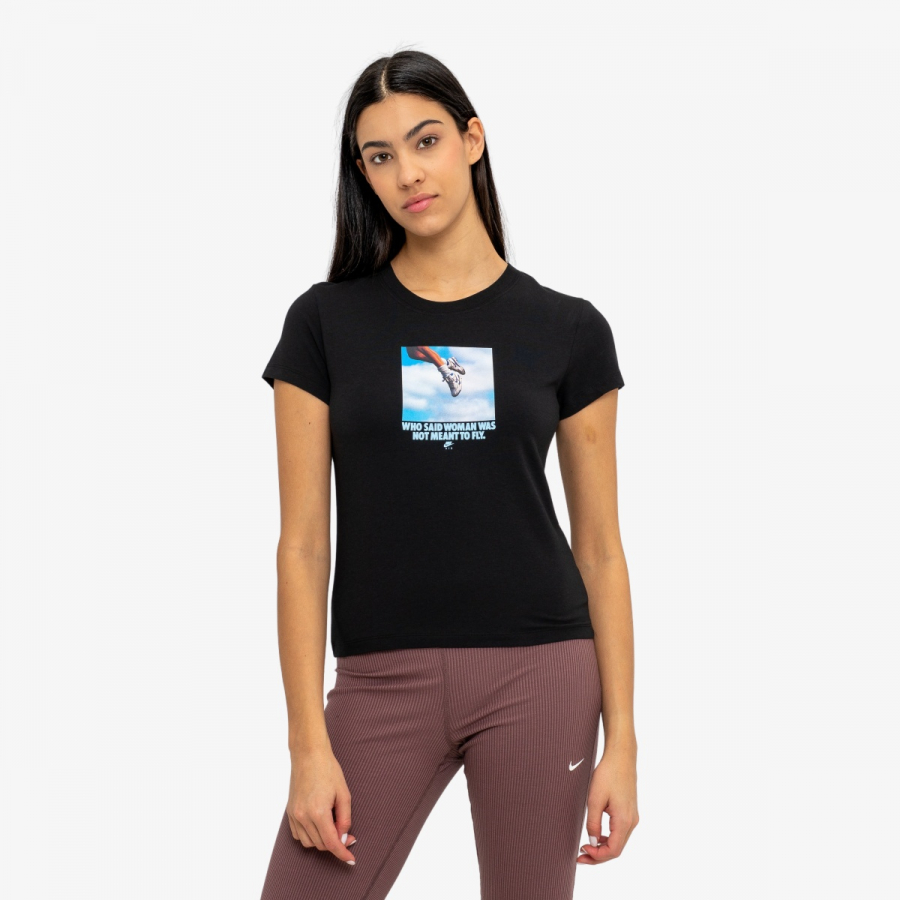 Nike Majica W NSW SS TEE IWD PHOTO 