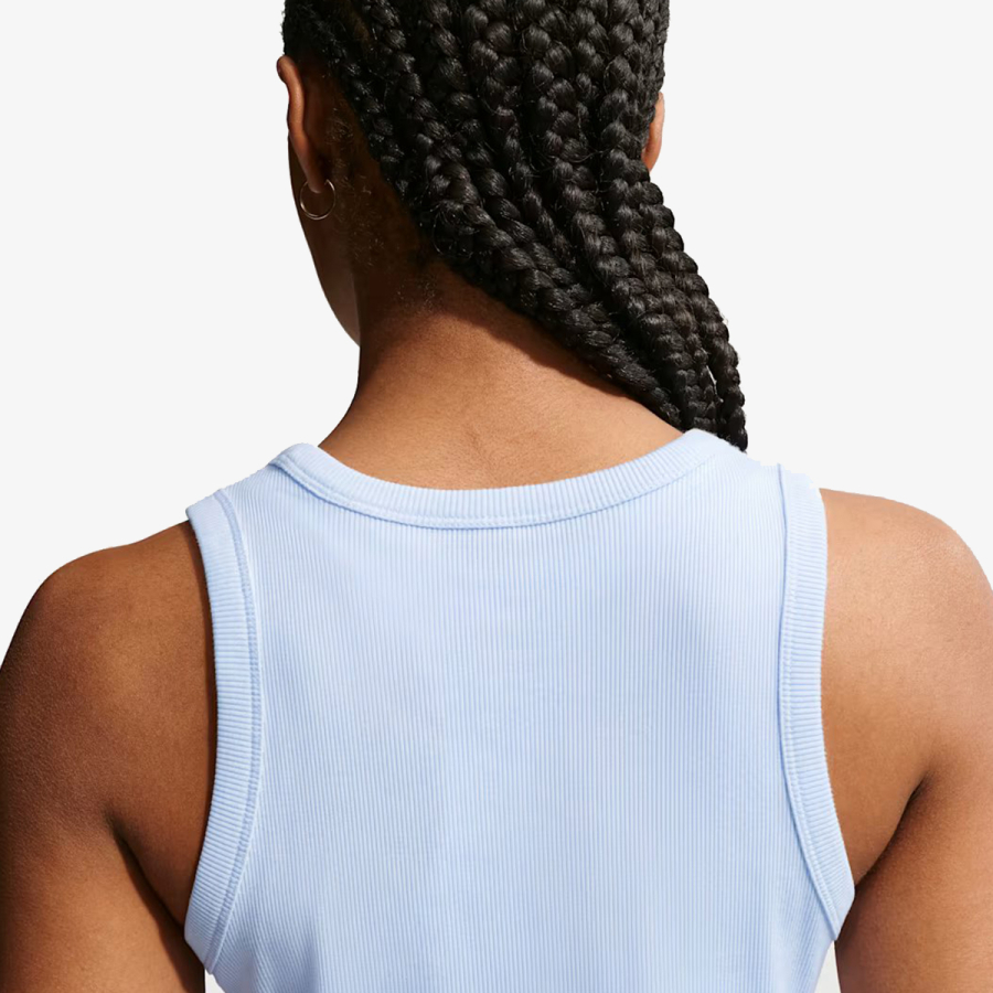 Nike Majica W NSW RIB TIGHT TANK 