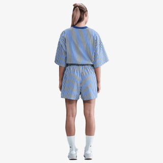 Proizvodi W NSW STRIPE PPLN BOXY TOP 