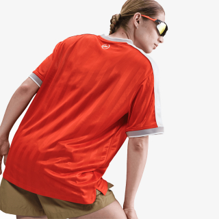 Nike Majica W NSW V NECK JERSEY 