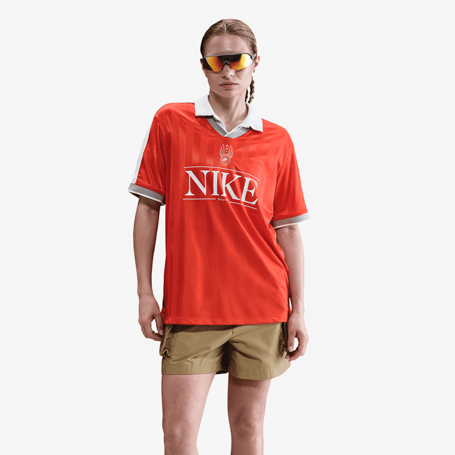 Nike Majica W NSW V NECK JERSEY 