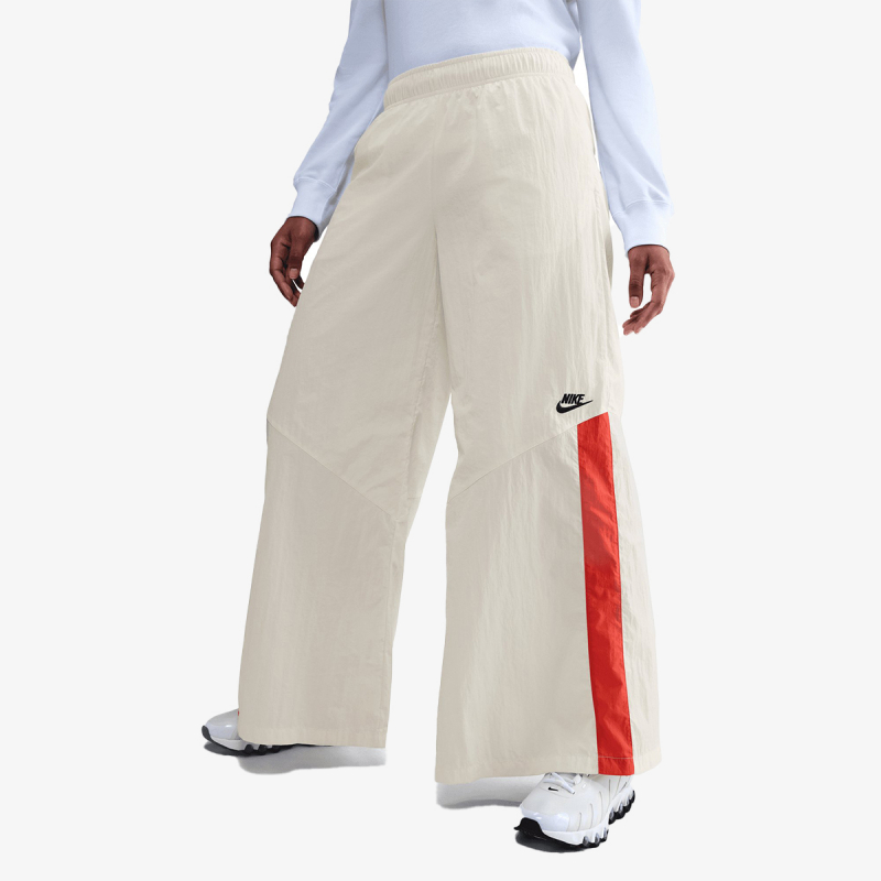 Proizvodi W NSW WIDE LEG WVN PANT 