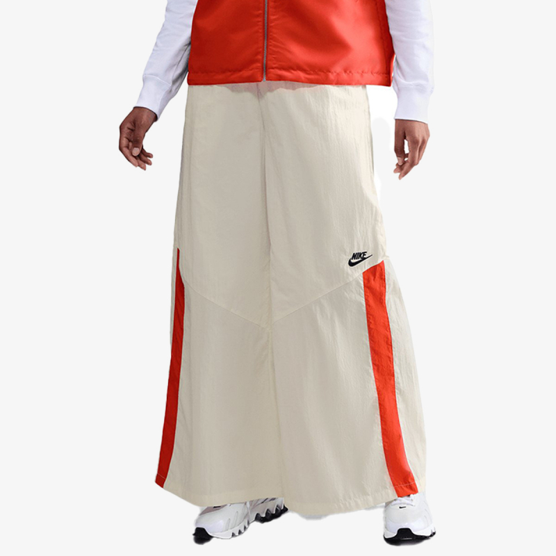 Proizvodi W NSW WIDE LEG WVN PANT 