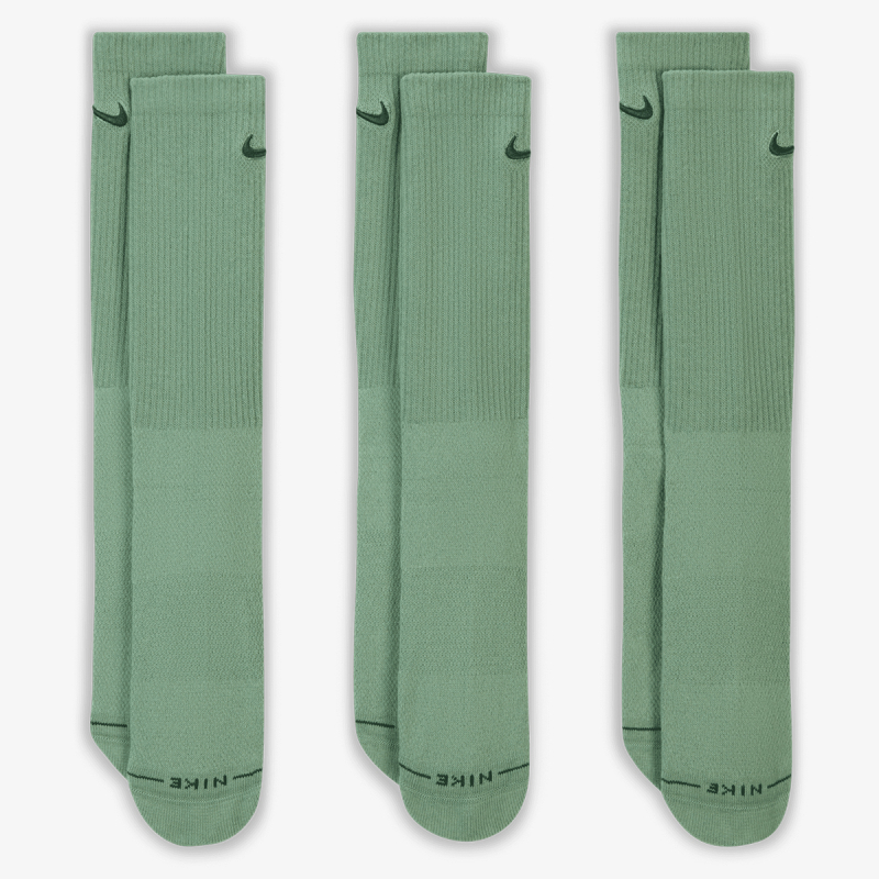 Nike Čarape U NK ED ELVD CRW 3P SWHEMB 144-PAK 