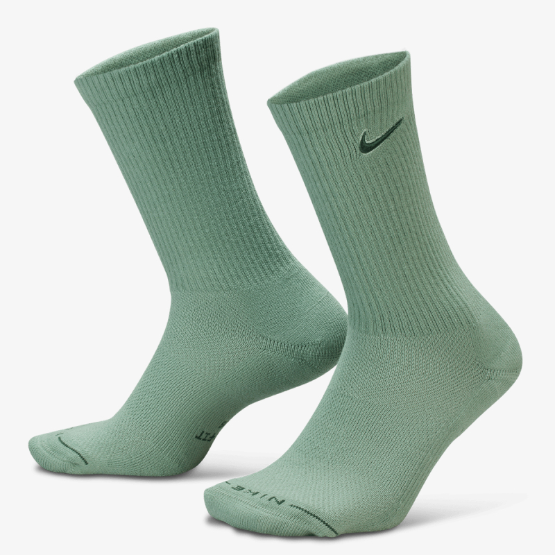 Nike Čarape U NK ED ELVD CRW 3P SWHEMB 144-PAK 