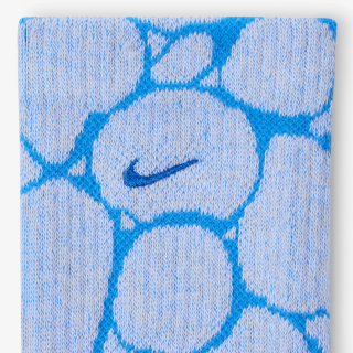 Nike Čarape U NK ED ELVD CRW 2P SNLGFX 144-PAK 