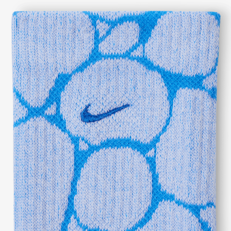 Nike Čarape U NK ED ELVD CRW 2P SNLGFX 144-PAK 