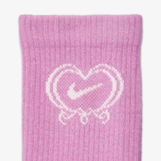 Nike Čarape U NK ED PL CSH CRW 1P VDAY 144 