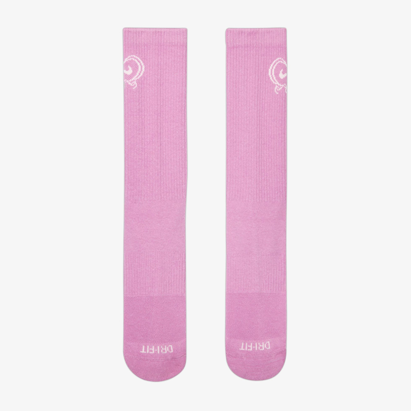 Nike Čarape U NK ED PL CSH CRW 1P VDAY 144 