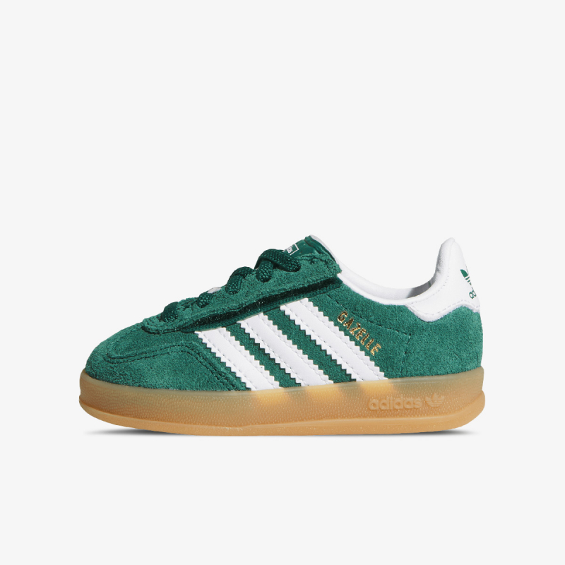 adidas Patike GAZELLE INDOOR CF EL I 