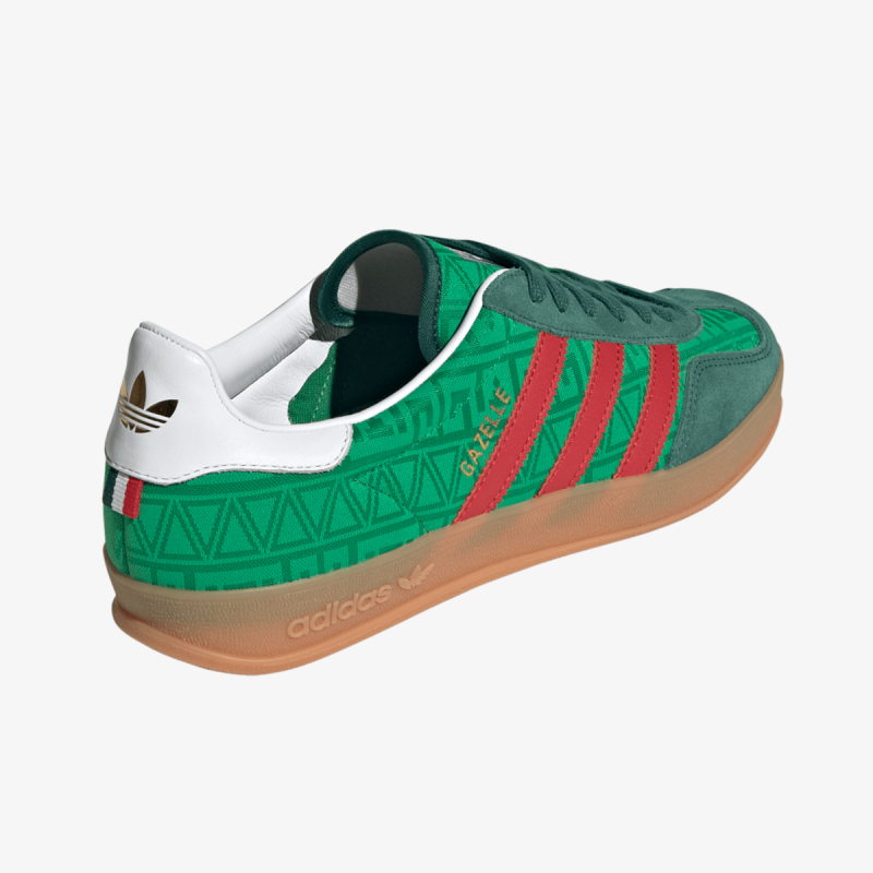 Proizvodi GAZELLE INDOOR 