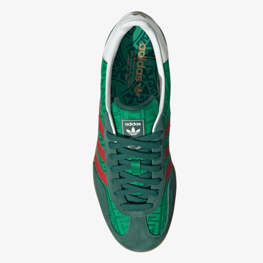 Proizvodi GAZELLE INDOOR 