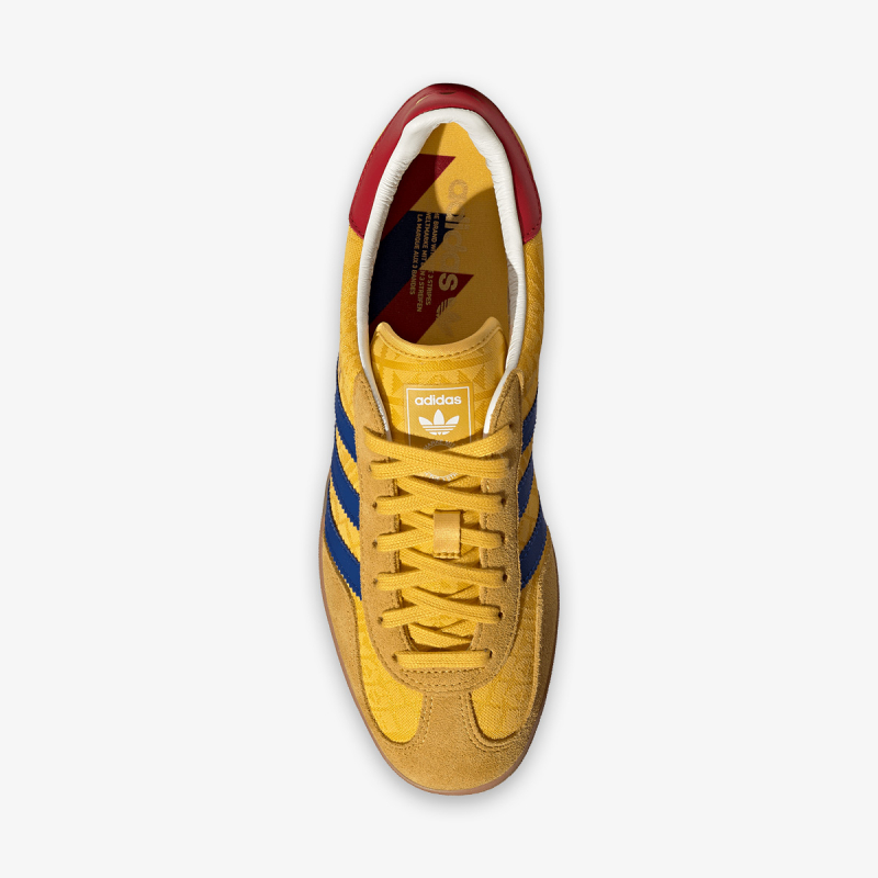 adidas Patike GAZELLE INDOOR 