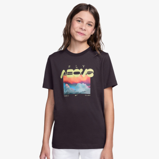 Nike Majica K NSW TEE FLY ABOVE 