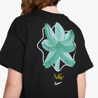 Nike Majica G NSW TEE OC BOXY FLOWER 