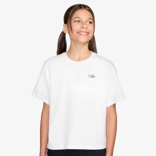Nike Majica G NSW TEE OC BOXY FLOWER 