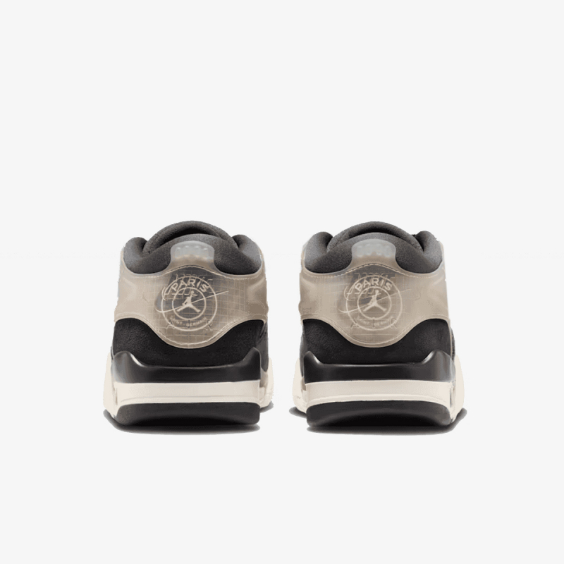 Nike Patike Air Jordan 4 Remix Paris Saint-Germain 