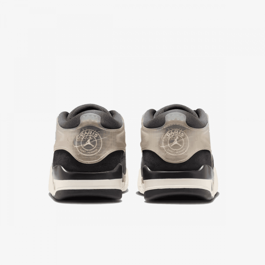 Nike Patike Air Jordan 4 Remix Paris Saint-Germain 