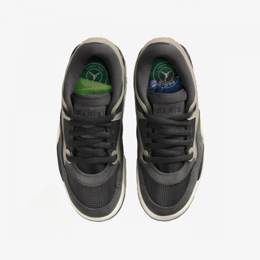 Nike Patike Air Jordan 4 Remix Paris Saint-Germain 