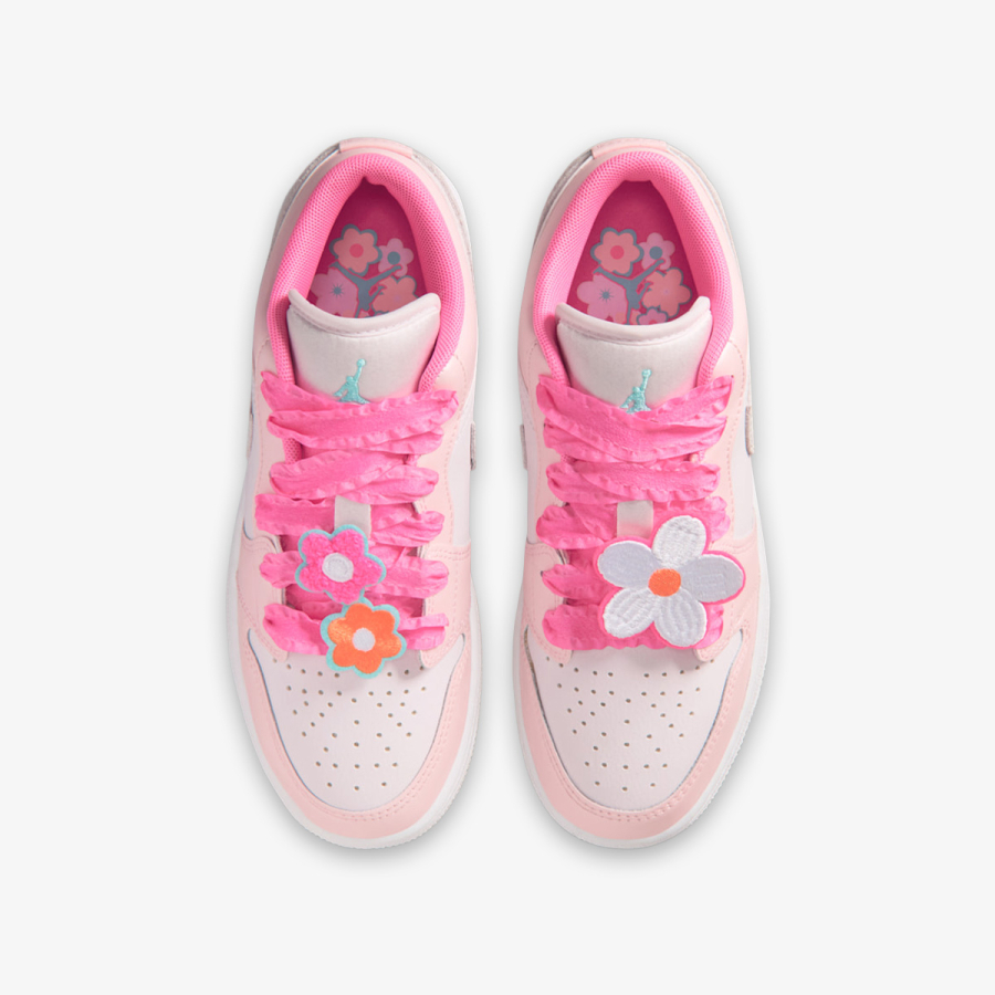 Nike Patike AIR JORDAN 1 LOW SE (GS) 